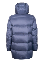 Пуховик BLACK SAND