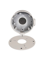 Коробка монтажная TSi-JB05