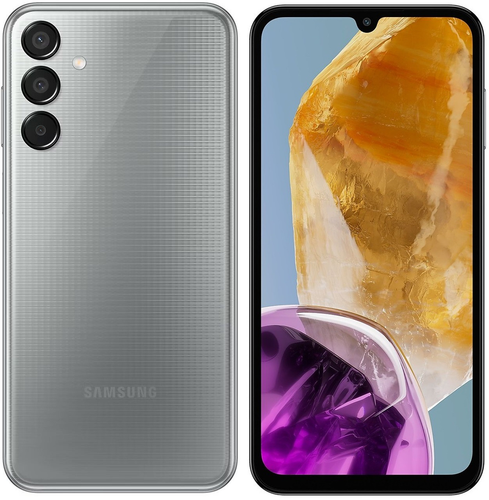 Samsung Galaxy M15