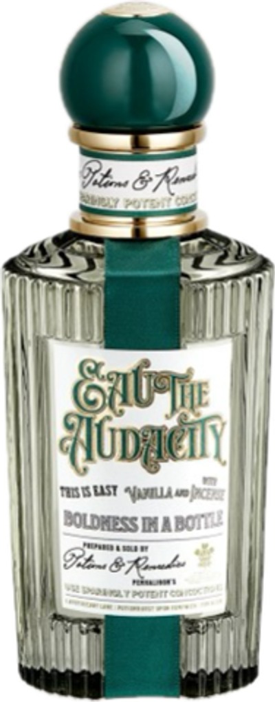 Penhaligons EAU THE AUDACITY EDP 100 ml