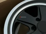 КОВАНЫЕ ДИСКИ ДЛЯ PORSCHE 911 993 CARRERA 1995 ПОРШ