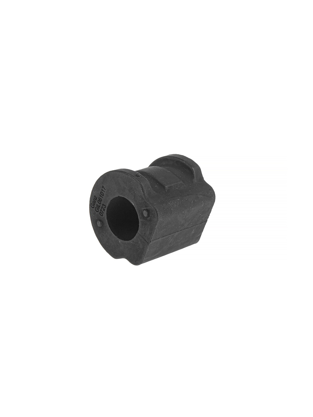 Втулка переднего стабилизатора L=R AUDI A1/SKODA Fabia/VW Polo 01-09 /d=18mm GANZ GIL061017