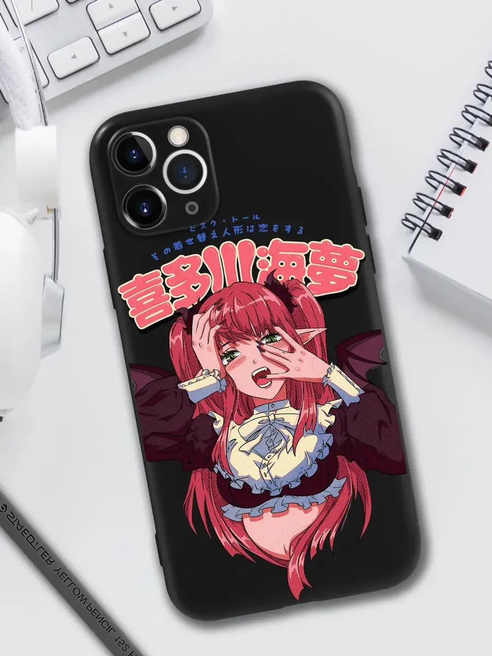 Чехол на iPhone 11 Pro с принтом