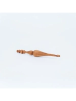 Крючок вязальный