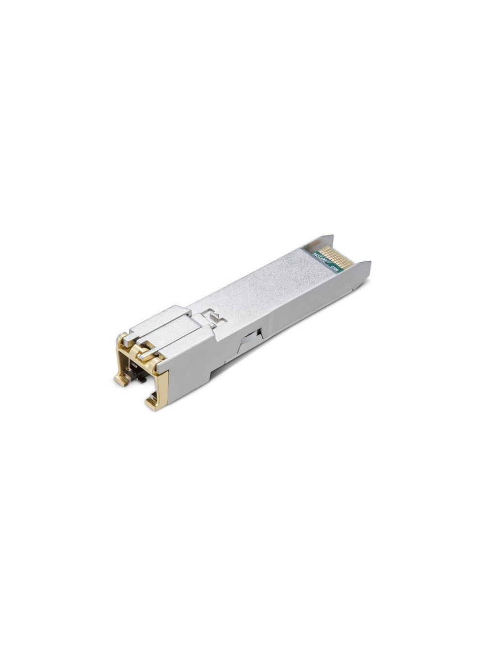 TP-Link SM5310-T Модуль SFP+ 10G BASE-T RJ45