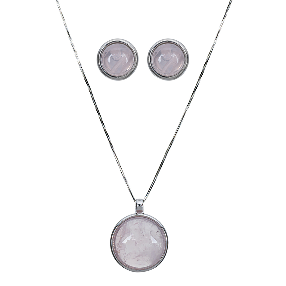 Комплект Possebon Q.Rose S0474.7 S