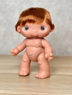 Кукла Пупс Marina and Pau 25 cм Piu (M1419)