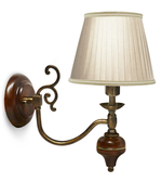 Бра "Барон Люкс"