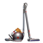Пылесос Dyson Cinetic Big Ball Multi Floor 2
