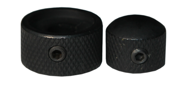 PAXPHIL NC001-BK Ручка потенциометра для электрогитары