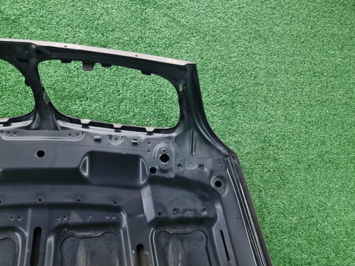 Капот BMW X5 E70 (2010-2013)