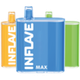 INFLAVE MAX 4000