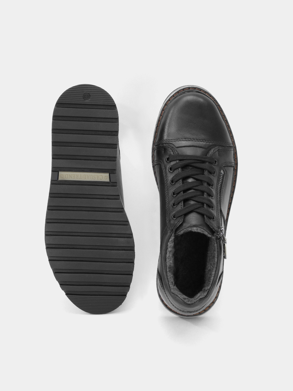 Полуботинки мужские M971-1P