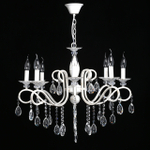 Люстра De City Аврора