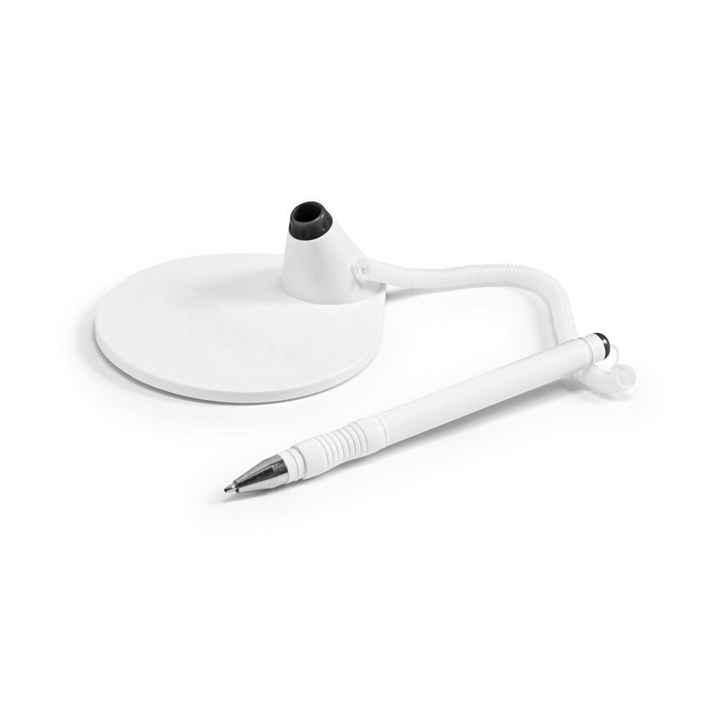 SLOPE. Шариковая ручка с подставкой