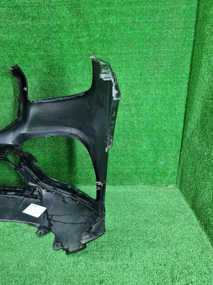 Бампер передний Mercedes GLS x167 (2019-2023) AMG