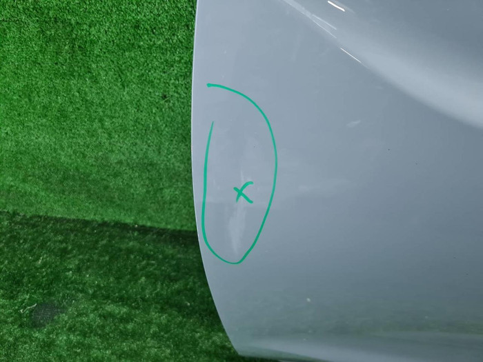 Дверь передняя левая Geely Tugella (2019-н.в.)