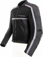 Aves / Черно-серый