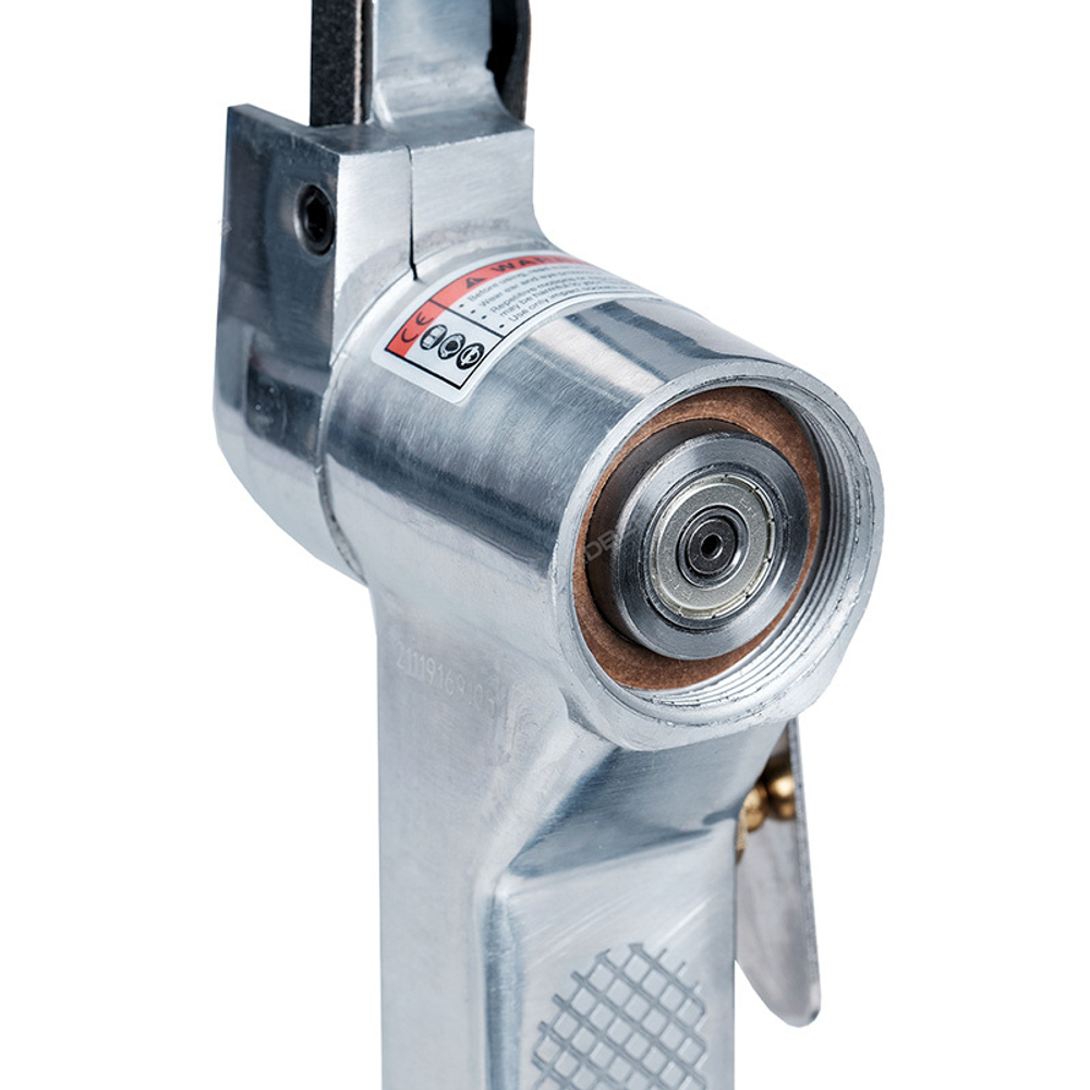 NORDBERG (NP4155) Пневмошлифмашинка ленточная 10*330 мм