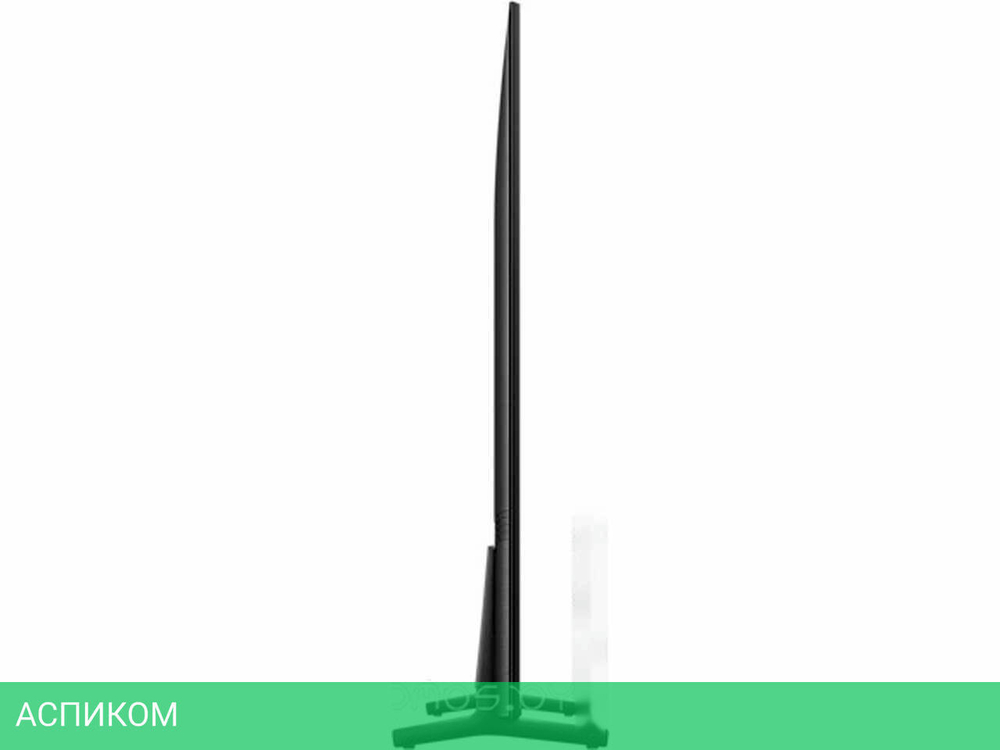 Телевизор Samsung Crystal UHD DU8000 UE85DU8000UXRU