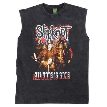 Безрукавка Slipknot All Hope Is Gone (027)