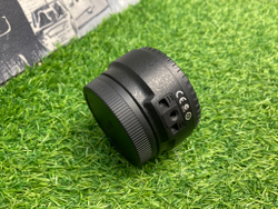 Viltrox EF-EOS M