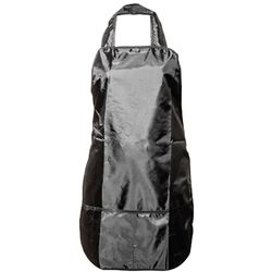 Фартук для парикмахера с карманами Harizma Apron, 73х57см (h10802)
