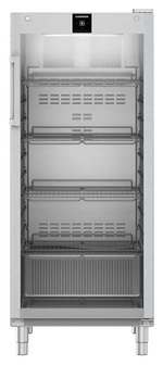 Шкаф холодильный Liebherr FRFCvg 5511 Perfection GN2/1 нерж. сталь