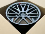 КОВАНЫЕ ДИСКИ ДЛЯ BMW X6M F86 2015 БМВ