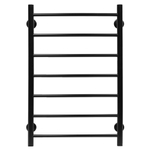 Полотенцесушитель Royal Thermo Classic black П7 500х800