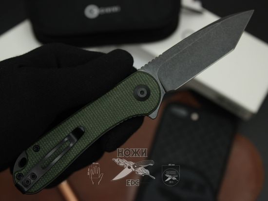 Складной нож Civivi Elementum C907T-E