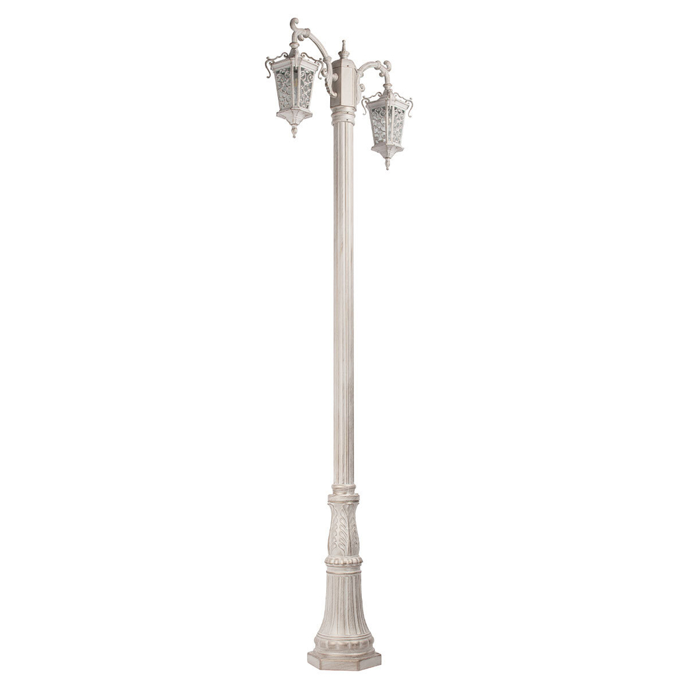 100019/2200 WBG Ландшафтный светильник LOFT IT Tremezzo