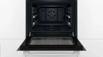 Духовой шкаф Bosch HIJ517YW0R