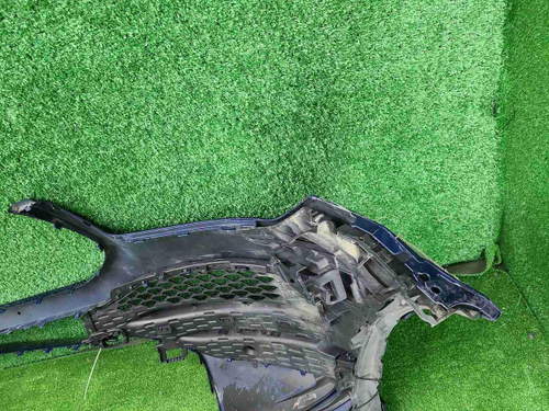 Бампер передний Mercedes GLE V167 (2018-2024) AMG