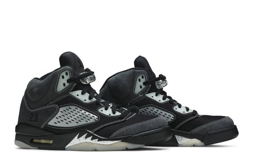 Кроссовки Jordan Air Jordan 5 Anthracite