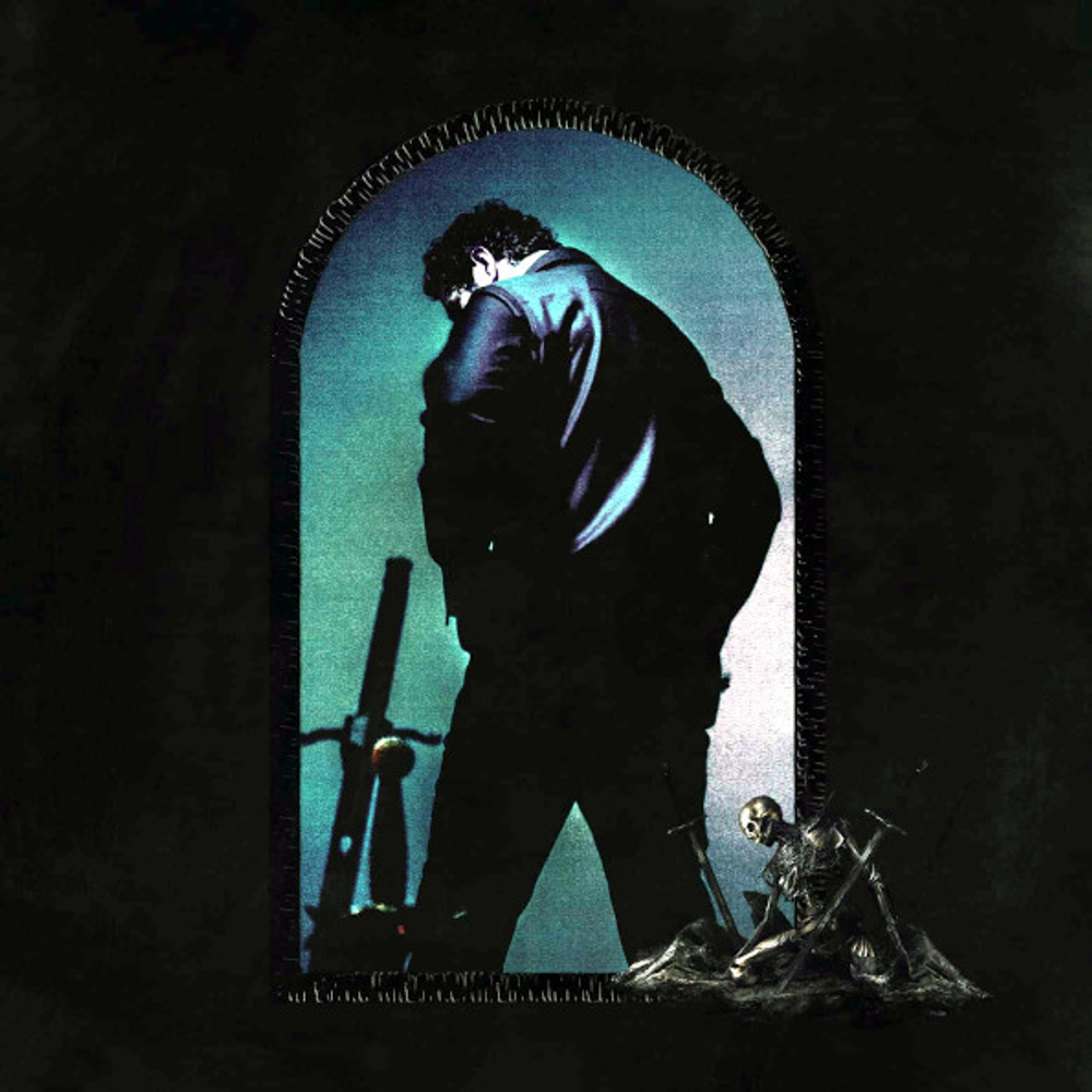 Post Malone / Hollywood's Bleeding (Limited Edition)(Coloured Vinyl)(2LP)