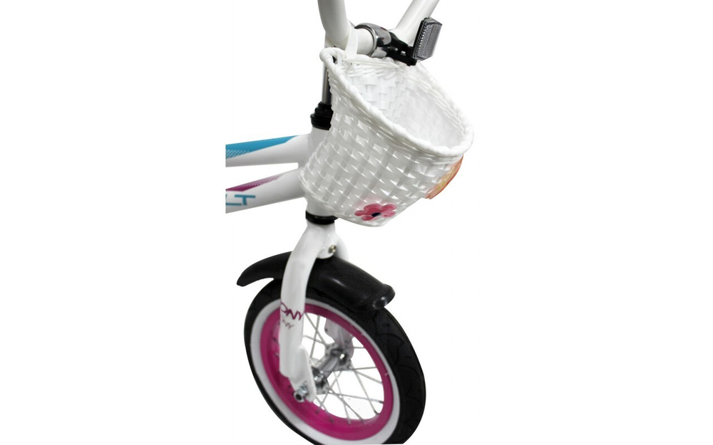 Велосипед WELT Pony 12 (2021)