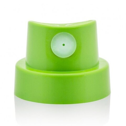 Кэп MONTANA Level 4 (Св.Зел/Белый)