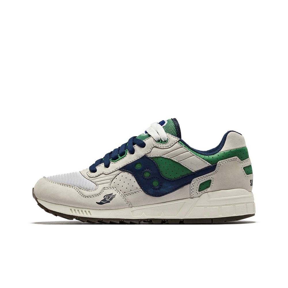 Кроссовки Saucony Shadow 5000