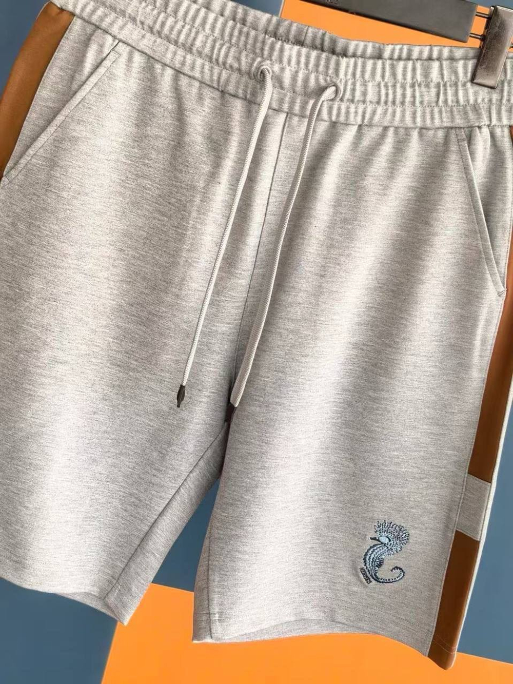 Шорты Hermes