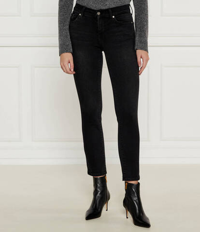 Джинсы DALIA Liu Jo - черный(UF4066 DS615)