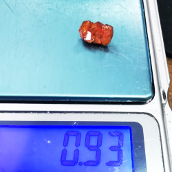 Ванадинит минидруза 0,93гр. п/у