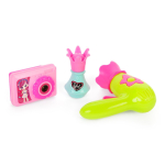 Набор парикмахера, пакет 555-23