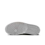 JORDAN 1 Low Coconut Milk Neutral Grey Women's