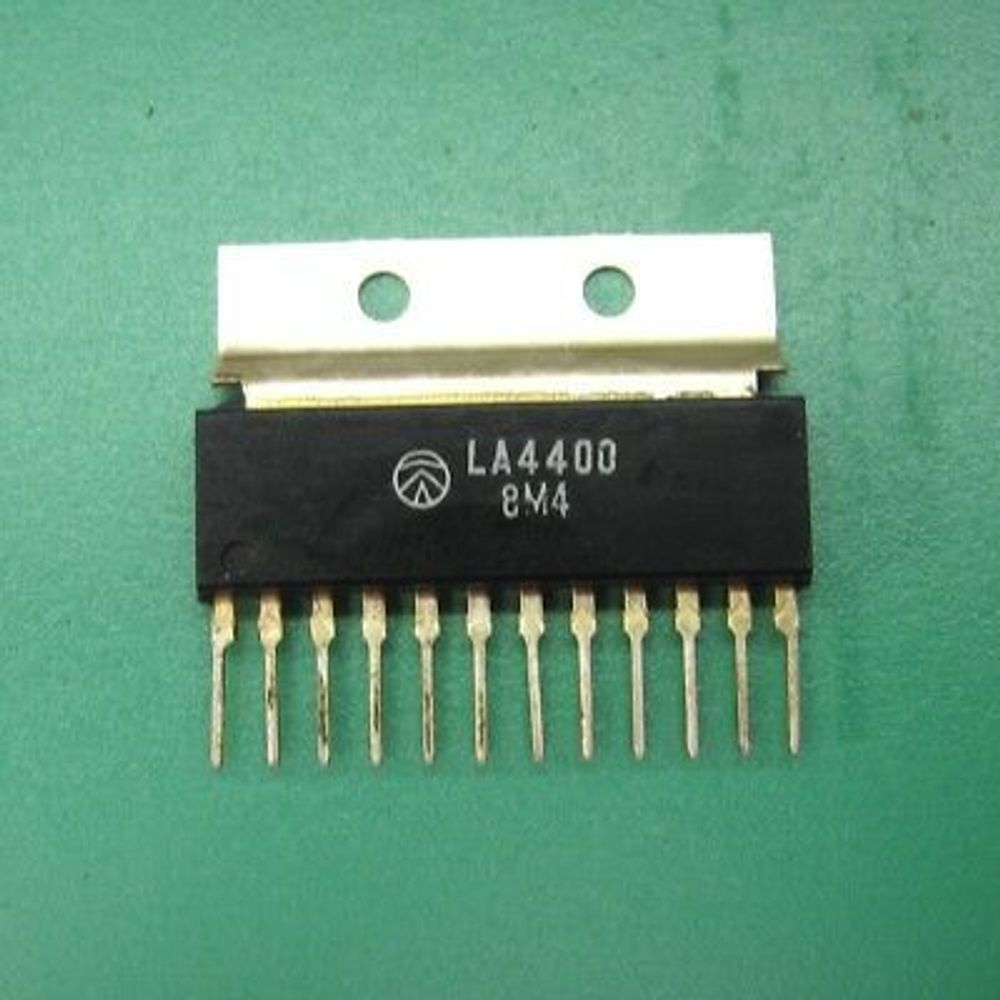 LA4400(sip12)