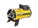 Тепловая пушка газовая Ballu BHG-20M - [17 кВт / 270 м3/час]