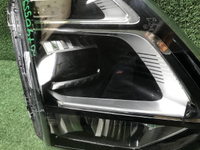 Битая Фара правая Omoda C5 (2022-н.в.) LED