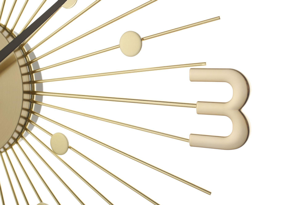 Часы настенные Tomas Stern 8066