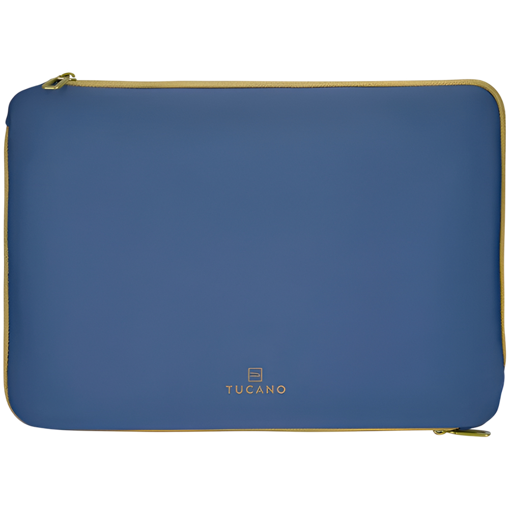 DOPPIO SLEEVE LAPTOP 13"/14" BLUE