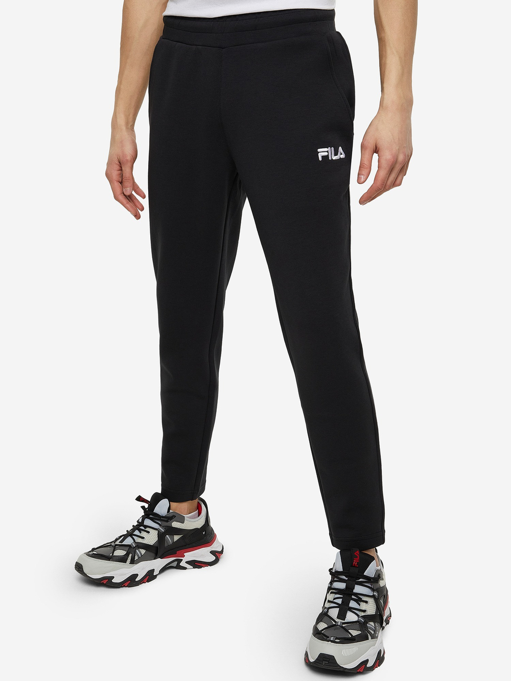 Брюки спортивные мужские FILA